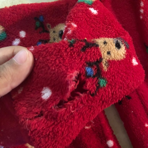 Family pjs - Picture 2 of 2